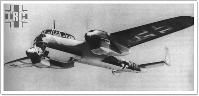 Dornier Do 215